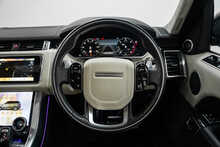 Land Rover Range Rover Sport SD V6 Autobiography Dynamic