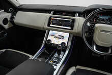 Land Rover Range Rover Sport SD V6 Autobiography Dynamic