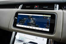 Land Rover Range Rover Sport SD V6 Autobiography Dynamic