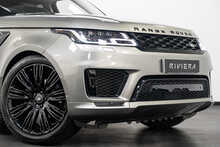 Land Rover Range Rover Sport SD V6 Autobiography Dynamic