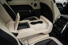 Land Rover Range Rover Sport SD V6 Autobiography Dynamic