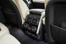 Land Rover Range Rover Sport SD V6 Autobiography Dynamic