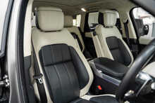 Land Rover Range Rover Sport SD V6 Autobiography Dynamic