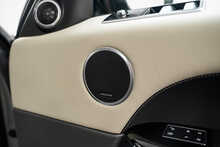 Land Rover Range Rover Sport SD V6 Autobiography Dynamic