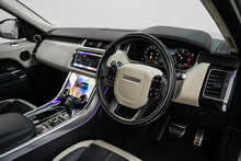 Land Rover Range Rover Sport SD V6 Autobiography Dynamic