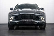 Aston Martin DBX V8