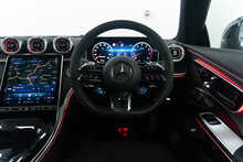 Mercedes-Benz CLE CLE53 MHEV AMG Night Edition