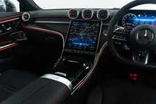 Mercedes-Benz CLE CLE53 MHEV AMG Night Edition