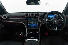 Mercedes-Benz CLE CLE53 MHEV AMG Night Edition