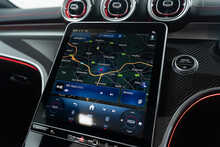 Mercedes-Benz CLE CLE53 MHEV AMG Night Edition