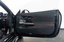 Mercedes-Benz CLE CLE53 MHEV AMG Night Edition