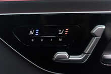 Mercedes-Benz CLE CLE53 MHEV AMG Night Edition