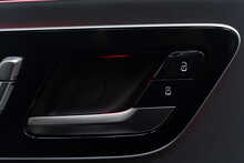 Mercedes-Benz CLE CLE53 MHEV AMG Night Edition