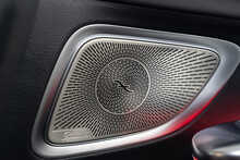 Mercedes-Benz CLE CLE53 MHEV AMG Night Edition