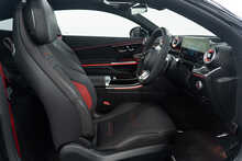 Mercedes-Benz CLE CLE53 MHEV AMG Night Edition