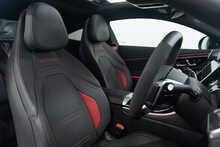 Mercedes-Benz CLE CLE53 MHEV AMG Night Edition