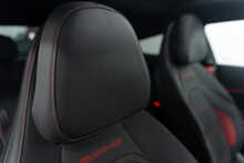 Mercedes-Benz CLE CLE53 MHEV AMG Night Edition