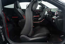 Mercedes-Benz CLE CLE53 MHEV AMG Night Edition