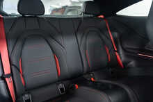 Mercedes-Benz CLE CLE53 MHEV AMG Night Edition