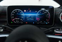 Mercedes-Benz CLE CLE53 MHEV AMG Night Edition