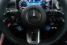 Mercedes-Benz CLE CLE53 MHEV AMG Night Edition