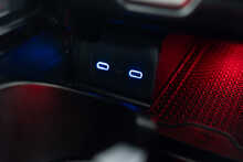 Mercedes-Benz CLE CLE53 MHEV AMG Night Edition