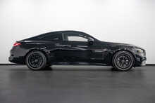 Mercedes-Benz CLE CLE53 MHEV AMG Night Edition