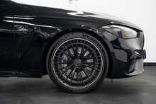 Mercedes-Benz CLE CLE53 MHEV AMG Night Edition