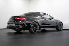 Mercedes-Benz CLE CLE53 MHEV AMG Night Edition