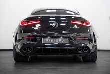 Mercedes-Benz CLE CLE53 MHEV AMG Night Edition