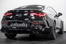 Mercedes-Benz CLE CLE53 MHEV AMG Night Edition