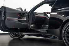 Mercedes-Benz CLE CLE53 MHEV AMG Night Edition