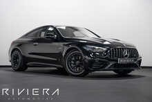 Mercedes-Benz CLE CLE53 MHEV AMG Night Edition