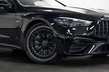 Mercedes-Benz CLE CLE53 MHEV AMG Night Edition