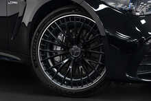 Mercedes-Benz CLE CLE53 MHEV AMG Night Edition