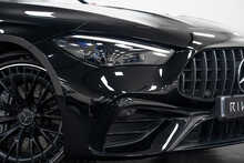 Mercedes-Benz CLE CLE53 MHEV AMG Night Edition