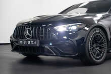 Mercedes-Benz CLE CLE53 MHEV AMG Night Edition