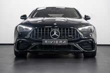 Mercedes-Benz CLE CLE53 MHEV AMG Night Edition