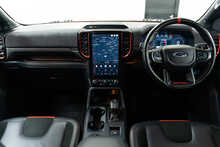 Ford Ranger T V6 EcoBoost Raptor