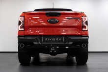 Ford Ranger T V6 EcoBoost Raptor
