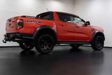 Ford Ranger T V6 EcoBoost Raptor