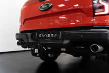 Ford Ranger T V6 EcoBoost Raptor