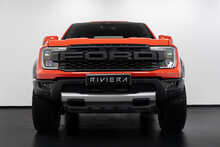 Ford Ranger T V6 EcoBoost Raptor