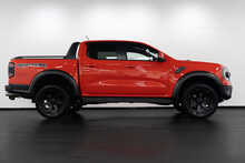 Ford Ranger T V6 EcoBoost Raptor