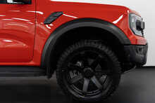 Ford Ranger T V6 EcoBoost Raptor
