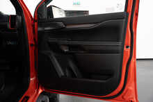 Ford Ranger T V6 EcoBoost Raptor