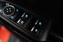 Ford Ranger T V6 EcoBoost Raptor