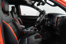 Ford Ranger T V6 EcoBoost Raptor