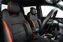 Ford Ranger T V6 EcoBoost Raptor