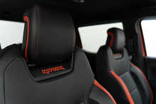 Ford Ranger T V6 EcoBoost Raptor